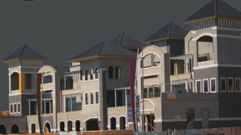 Restaurants and cafes / King Abdullah Road